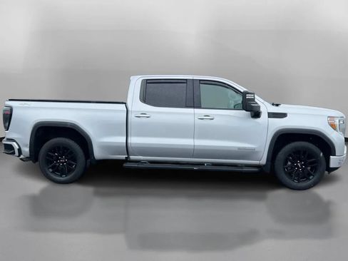 Used 2021 GMC Sierra 1500 Elevation AWD/4WD image 7