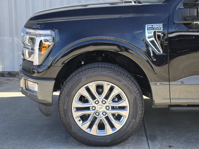 New 2026 Ford F150 King Ranch w/ Equipment Group 601A High AWD/4WD image 6