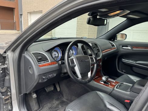 Used 2012 Chrysler 300 Limited AWD/4WD image 14