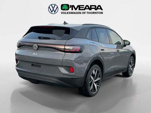 New 2026 Volkswagen ID.4 Pro S image 5