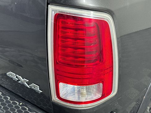 Used 2017 RAM 2500 Laramie w/ Convenience Group image 59