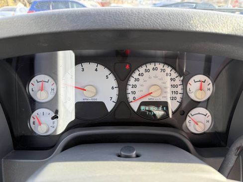 Used 2007 Dodge Ram 1500 Truck SLT image 19