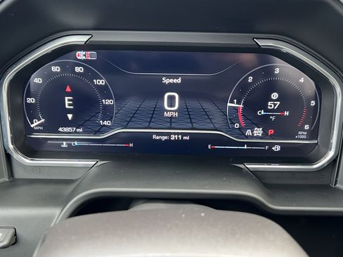 Used 2024 GMC Sierra 1500 Denali w/ Denali Reserve Package image 30