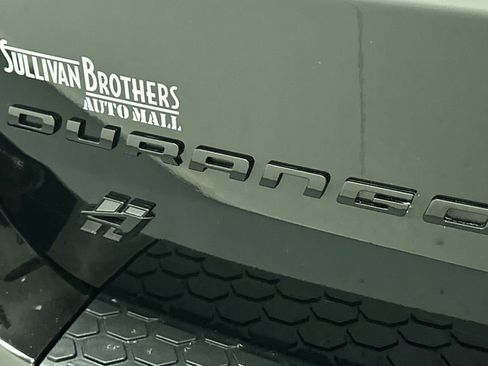 Used 2021 Dodge Durango GT image 18