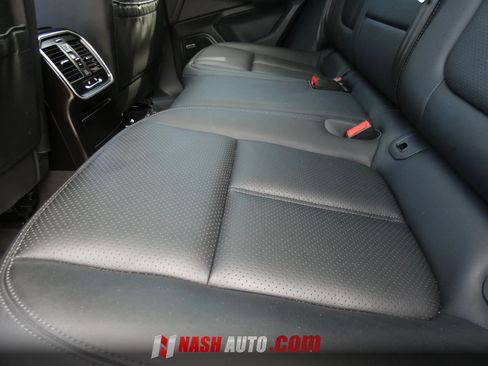 Used 2017 Porsche Macan S AWD/4WD image 39