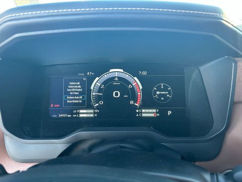 Used 2023 Toyota Tundra 1794 Edition image 14