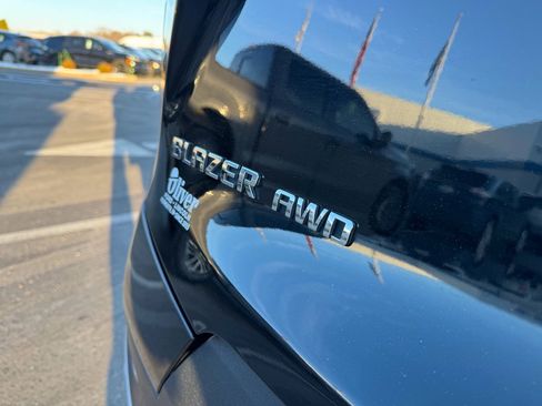 Used 2023 Chevrolet Blazer LT w/ Convenience Package image 7