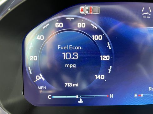 Used 2026 Chevrolet Silverado 2500 LT w/ Trail Boss Package image 2