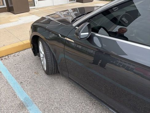 Used 2021 Audi A5 2.0T Premium Plus w/ Premium Plus AWD/4WD image 2