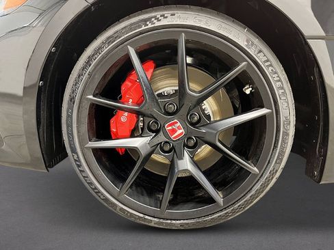 New 2025 Honda Civic Type R image 12