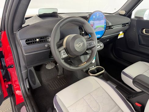 New 2026 MINI Cooper Convertible image 4