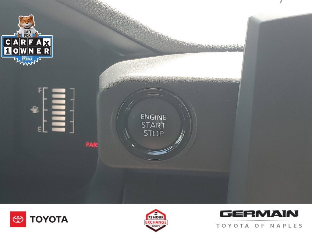 Certified 2024 Toyota Tacoma SR5 RWD image 32