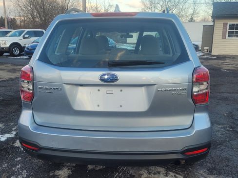 Used 2016 Subaru Forester 2.5i w/ Alloy Wheel Package image 7