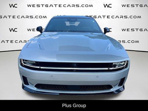 New 2024 Dodge Charger R/T Scat Pack w/ Plus Group image 4
