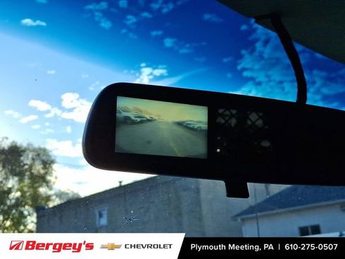 Used 2021 Chevrolet Express 2500 image 18