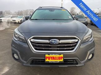 Used 2018 Subaru Outback 3.6R Limited video 2