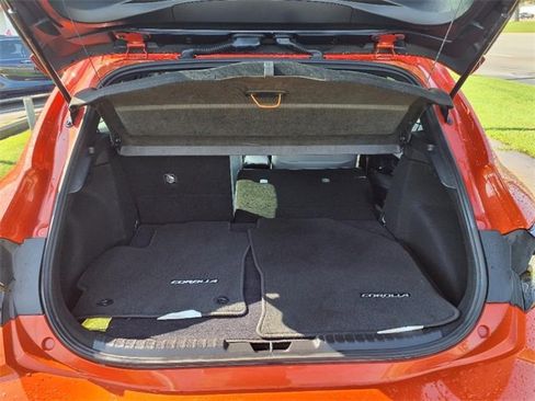 Certified 2023 Toyota Corolla XSE image 8