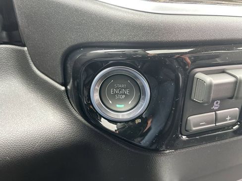 New 2026 GMC Sierra 1500 Elevation w/ Elevation Premium Package image 17