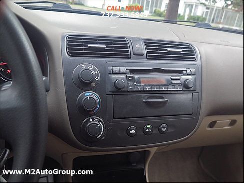 Used 2004 Honda Civic LX image 9