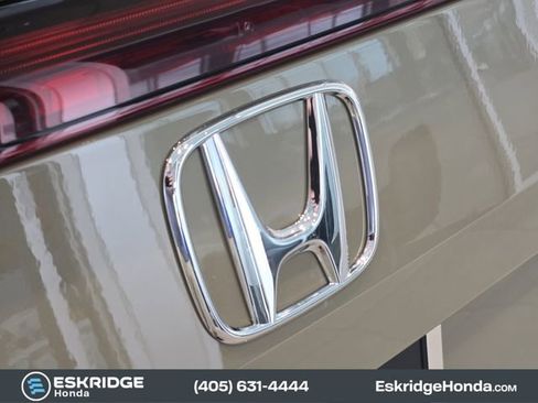 New 2026 Honda Civic Sport image 7
