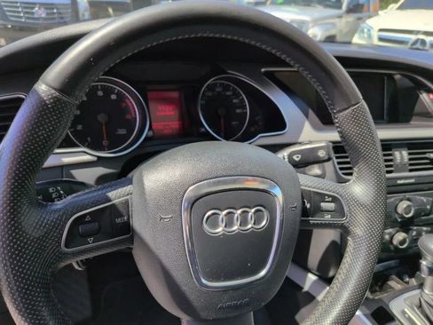 Used 2012 Audi A5 2.0T Premium image 24