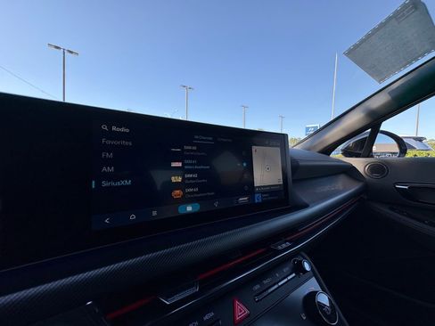 New 2026 Hyundai Sonata N Line image 24