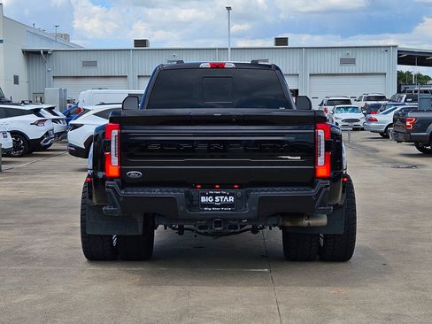 Used 2025 Ford F350 Platinum AWD/4WD image 6