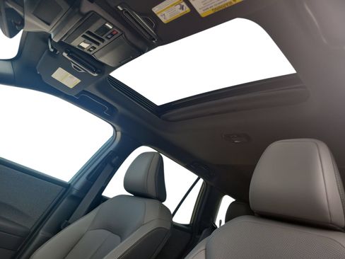 New 2026 Subaru Outback Wilderness AWD/4WD image 17