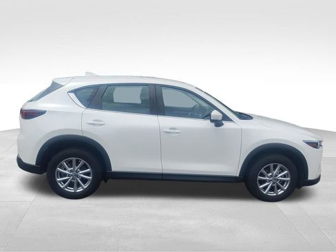 Used 2023 MAZDA CX-5 AWD 2.5 S image 7