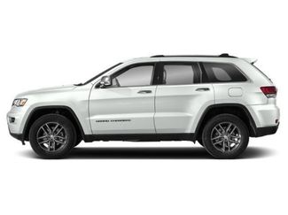 Certified 2021 Jeep Grand Cherokee Limited video 2