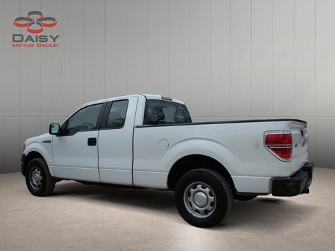 Used 2012 Ford F150 XL w/ PWR Equipment Group image 7