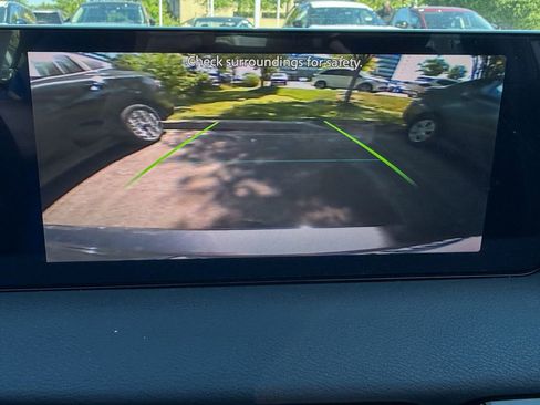 Certified 2026 Nissan Sentra SV w/ SV Convenience Package FWD image 15