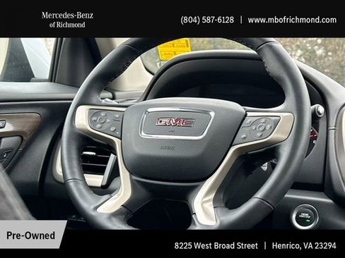Used 2023 GMC Terrain Denali image 20