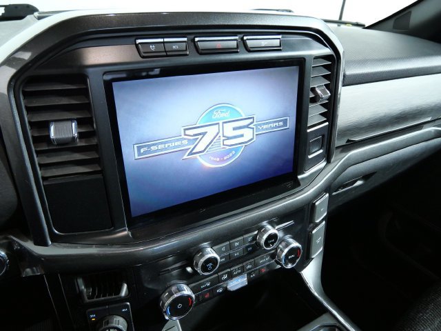 Certified 2023 Ford F150 XLT w/ Equipment Group 302A High AWD/4WD image 21