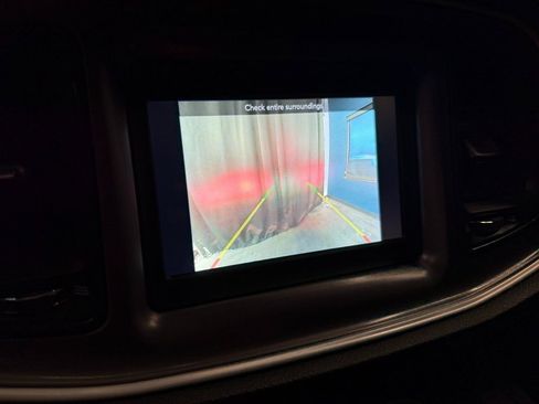 Used 2022 Dodge Challenger SXT w/ Blacktop Package image 14