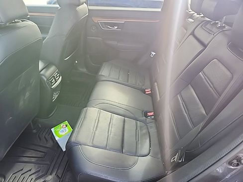Used 2021 Honda CR-V EX-L image 15