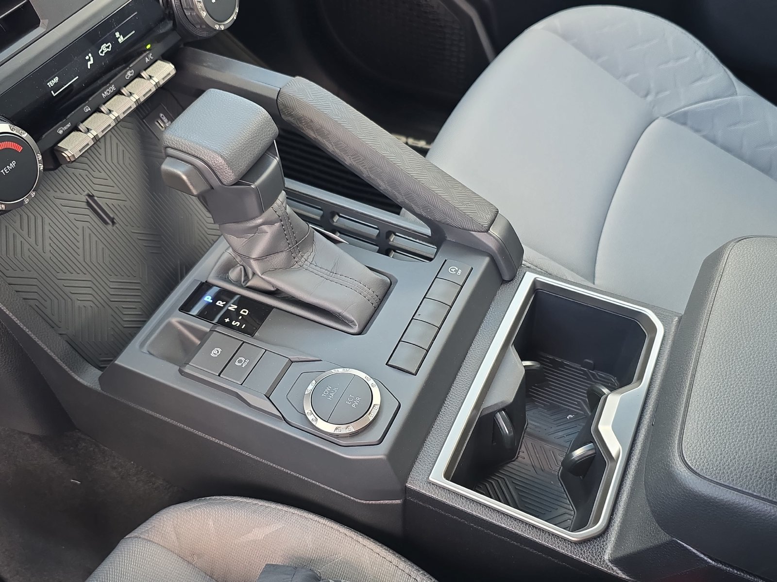 New 2026 Toyota Tacoma SR5 RWD image 22