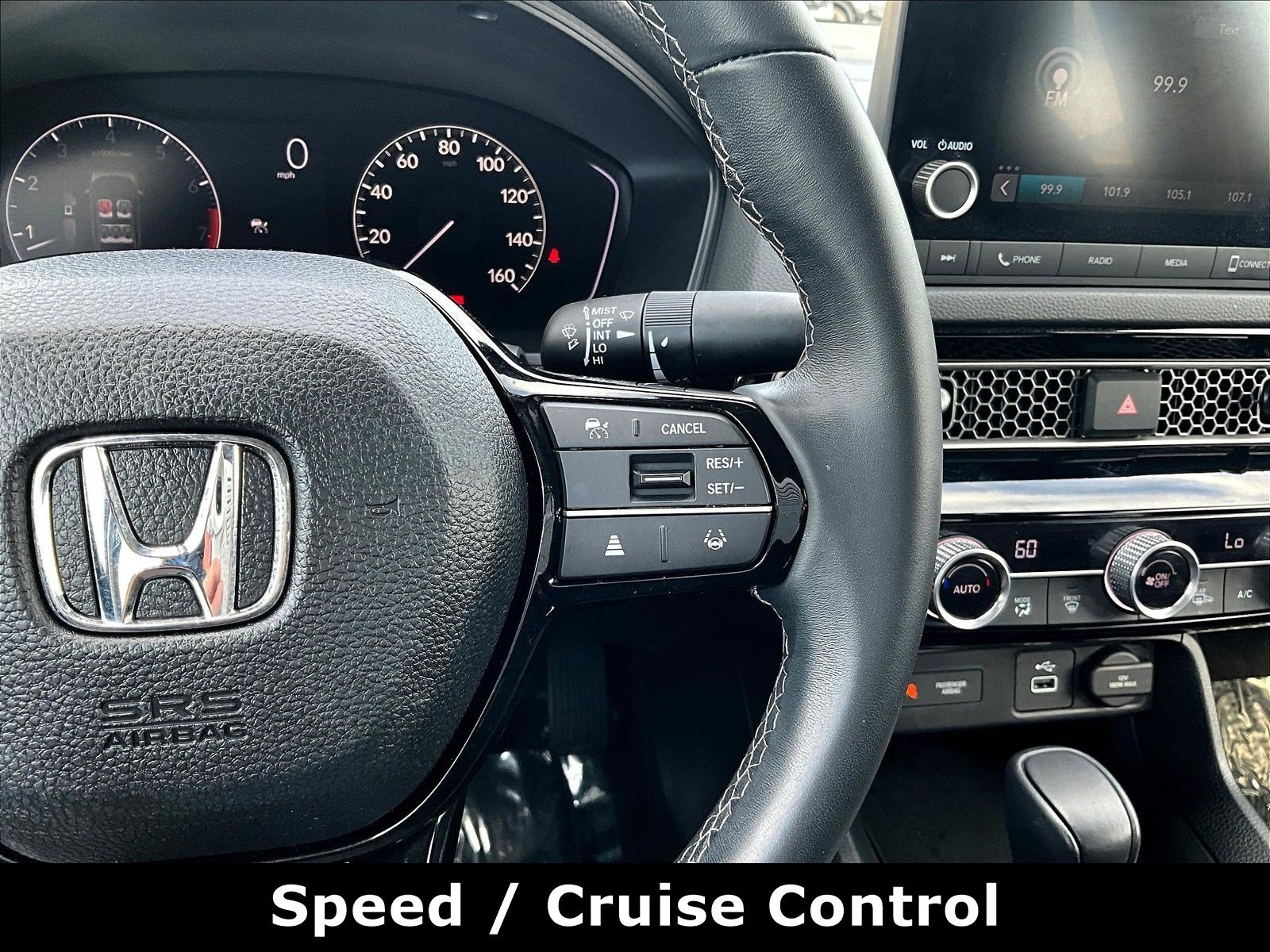 Used 2024 Honda Civic EX image 11