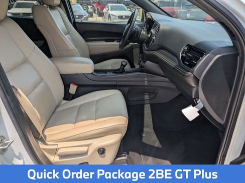 Used 2022 Dodge Durango GT RWD image 27