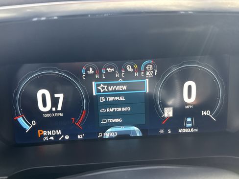 Used 2023 Ford F150 Raptor image 20