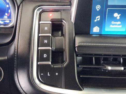 Certified 2023 Chevrolet Tahoe LT RWD image 20