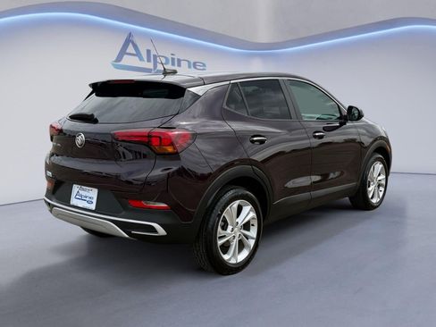 Used 2021 Buick Encore GX Preferred FWD image 5