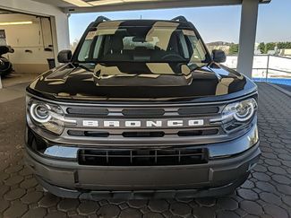 Used 2024 Ford Bronco Sport Big Bend video 2