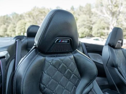 Used 2023 BMW M8 Competition AWD/4WD image 42