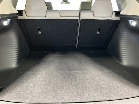 New 2026 Honda HR-V LX image 21