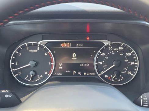 New 2026 Nissan Rogue SV image 24