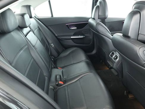 Used 2022 Mercedes-Benz C 300 Sedan image 22