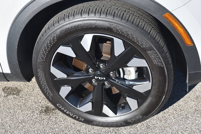 Used 2024 Kia Sportage X-Line AWD/4WD image 11