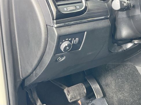 Used 2021 Jeep Grand Cherokee Limited w/ Quick Order Package 2GK 80th image 10