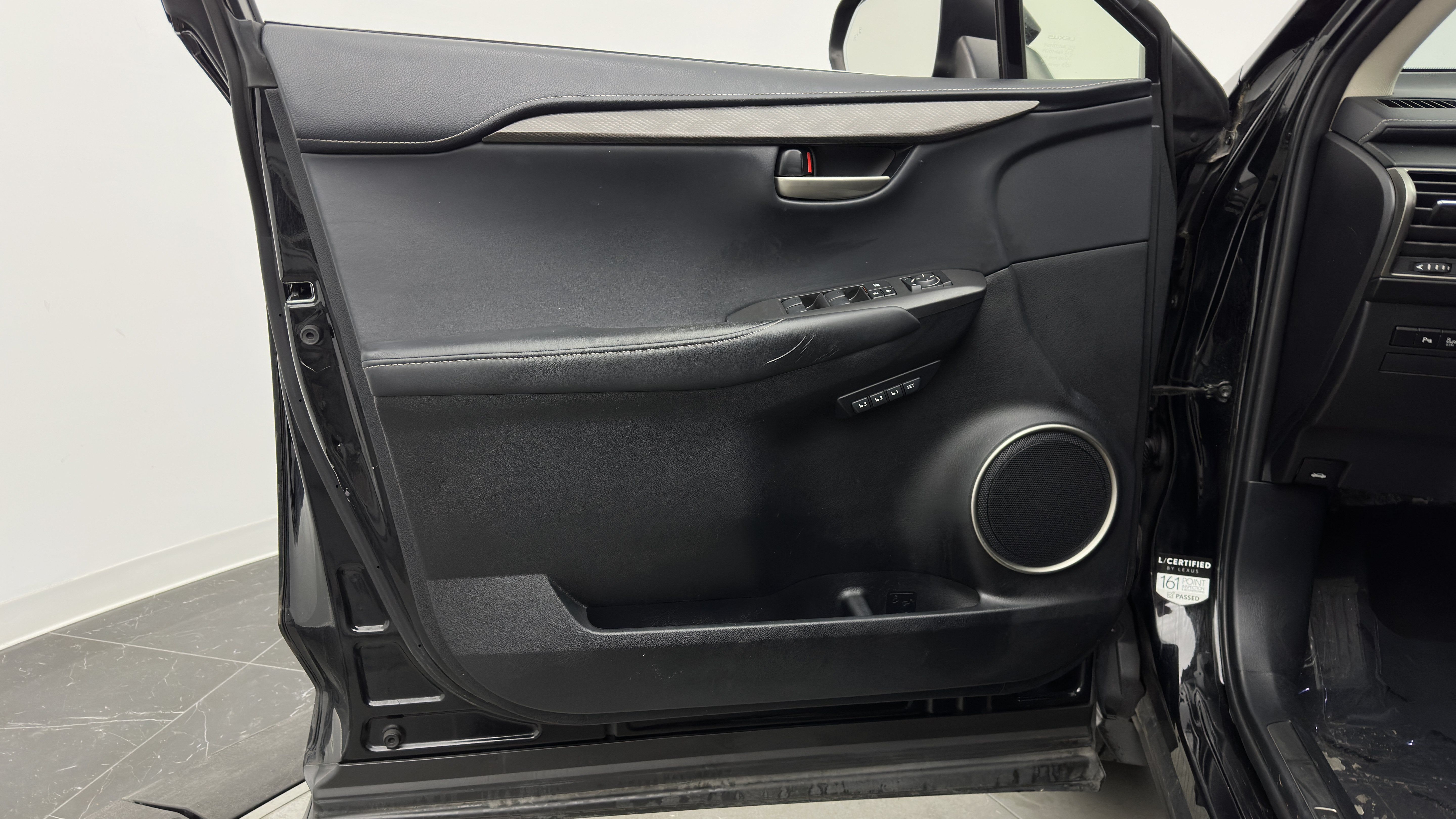 Used 2017 Lexus NX 200t FWD w/ Premium Package image 11